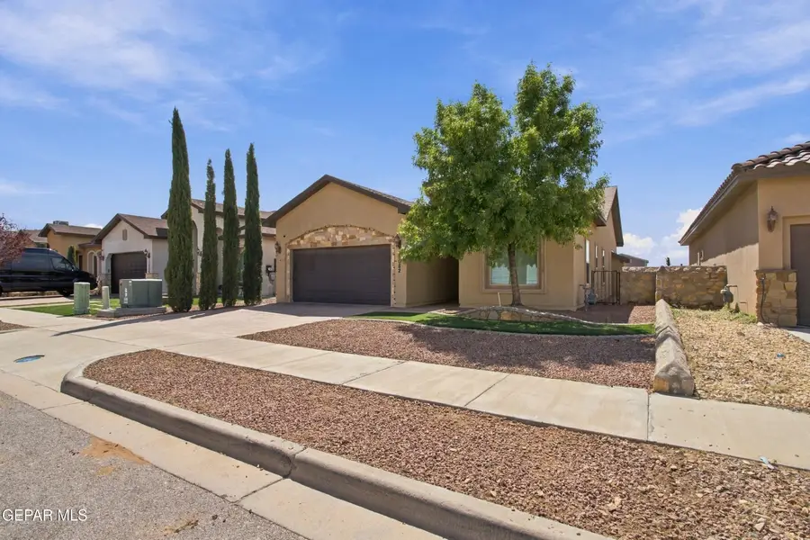 13082 Cozy Cove Avenue, El Paso, TX 79938 - #3