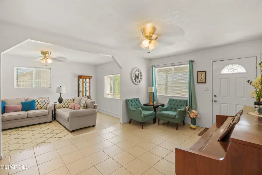10109 Wolverine Drive, El Paso, TX 79924 - #3