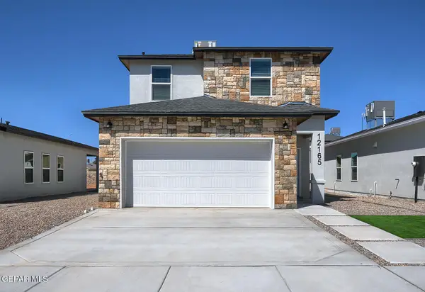 15213 Destination Avenue, El Paso, TX 79938