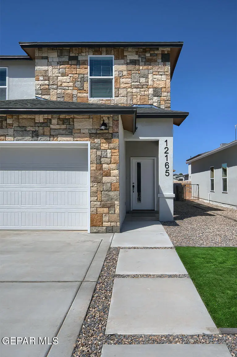 15213 Destination Avenue, El Paso, TX 79938 - #2