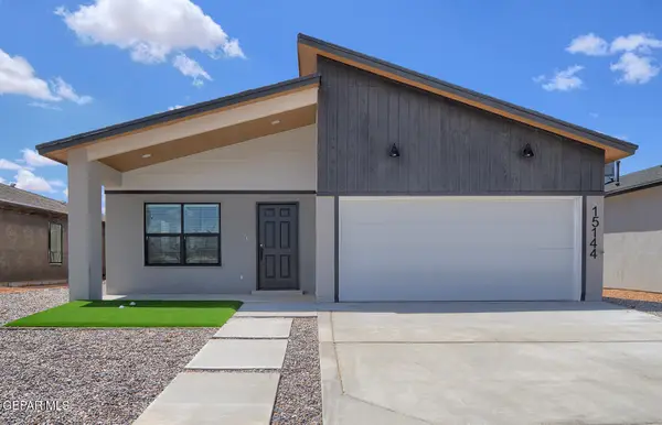 15133 Laura Lane, El Paso, TX 79938