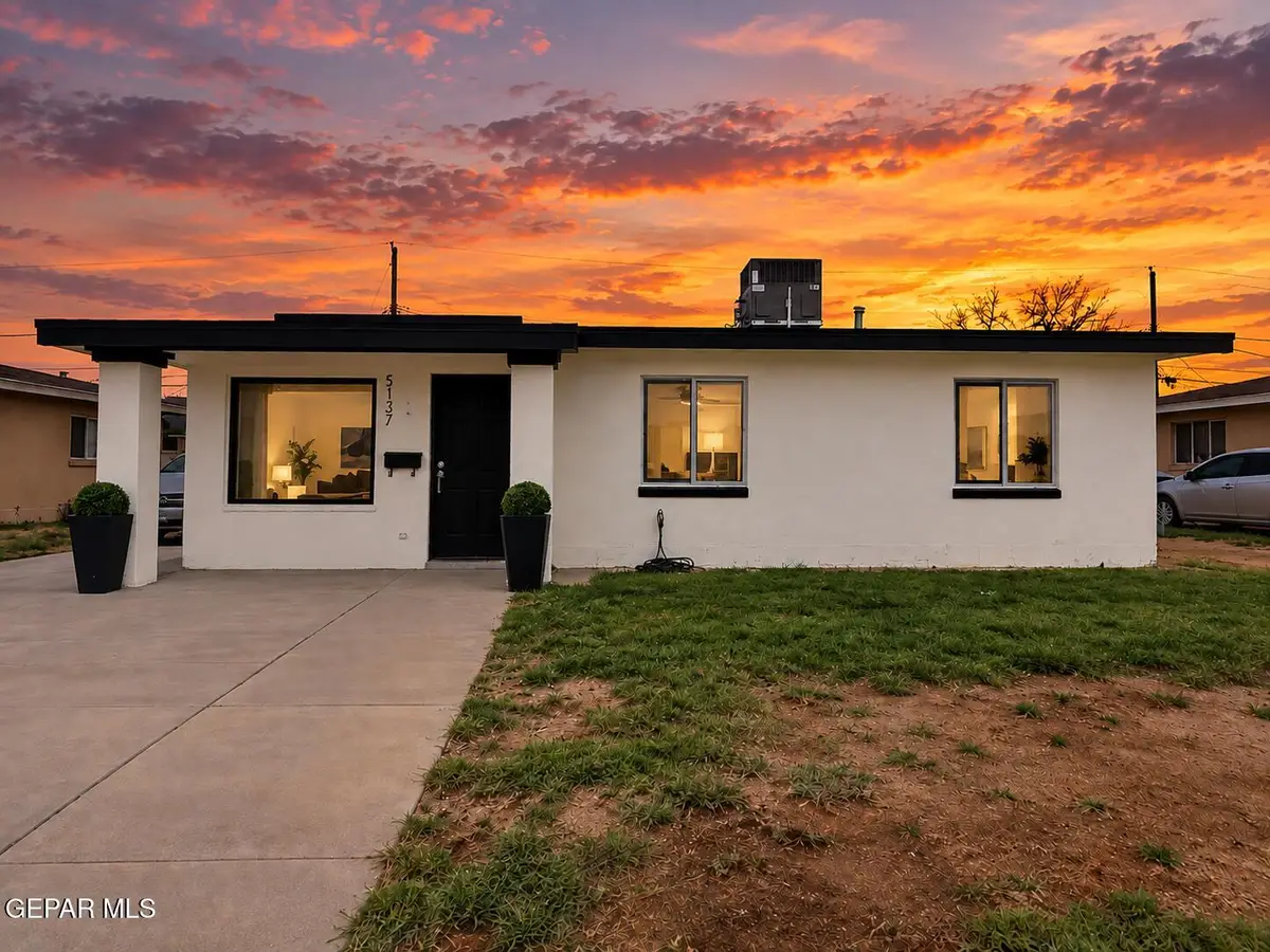 5137 Debeers Drive, El Paso, TX 79924 - #1
