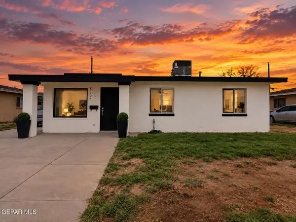 5137 Debeers Drive, El Paso, TX 79924