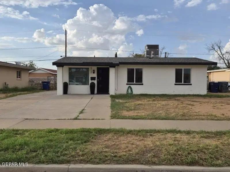 5137 Debeers Drive, El Paso, TX 79924 - #2