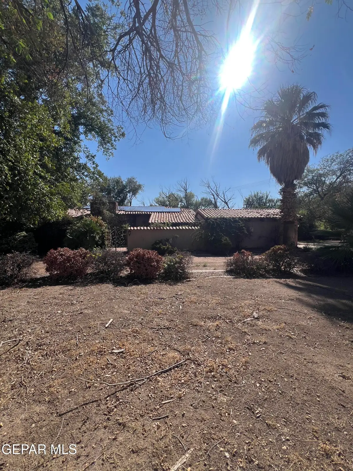 644 Mulberry Avenue, El Paso, TX 79932 - #1