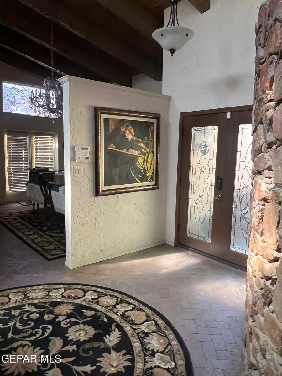644 Mulberry Avenue, El Paso, TX 79932 - #2