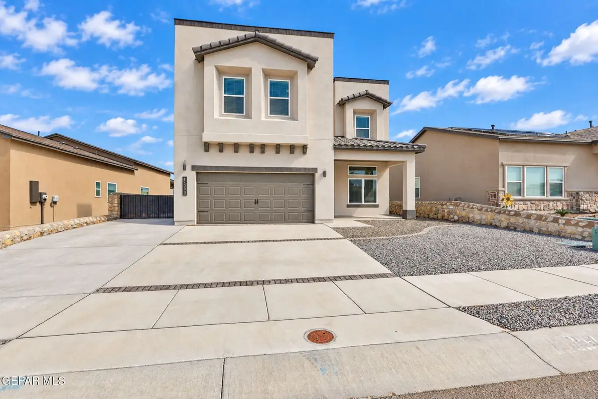 13669 Baja Vista Court, Horizon City, TX 79928 - #1