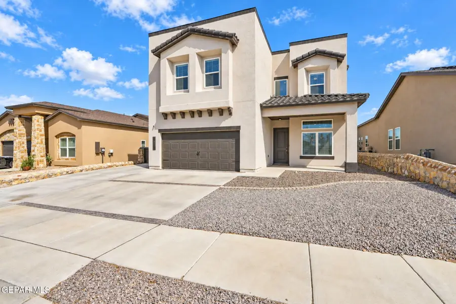 13669 Baja Vista Court, Horizon City, TX 79928 - #2