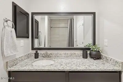 12752 Carefree Avenue, El Paso, TX 79928 - #3