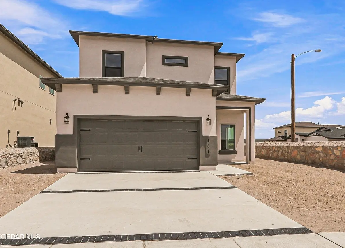 104 Daniel Lynn, Sunland Park, NM 88008 - #1