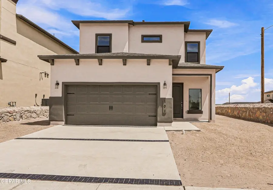 104 Daniel Lynn, Sunland Park, NM 88008 - #2