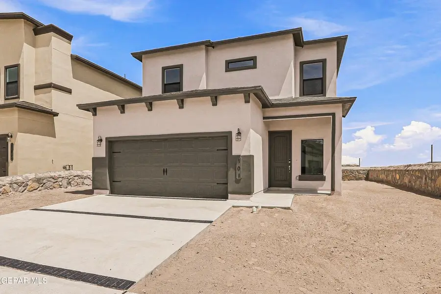104 Daniel Lynn, Sunland Park, NM 88008 - #3