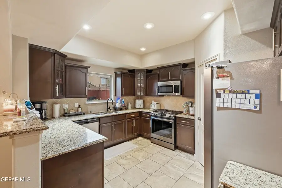 14349 Owl Point Avenue, El Paso, TX 79938 - #2