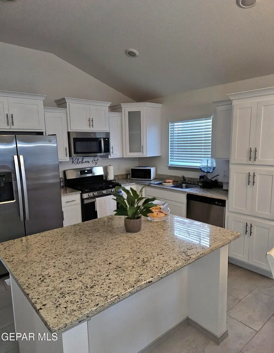 3412 Shelby Luz Court, El Paso, TX 79938 - #3