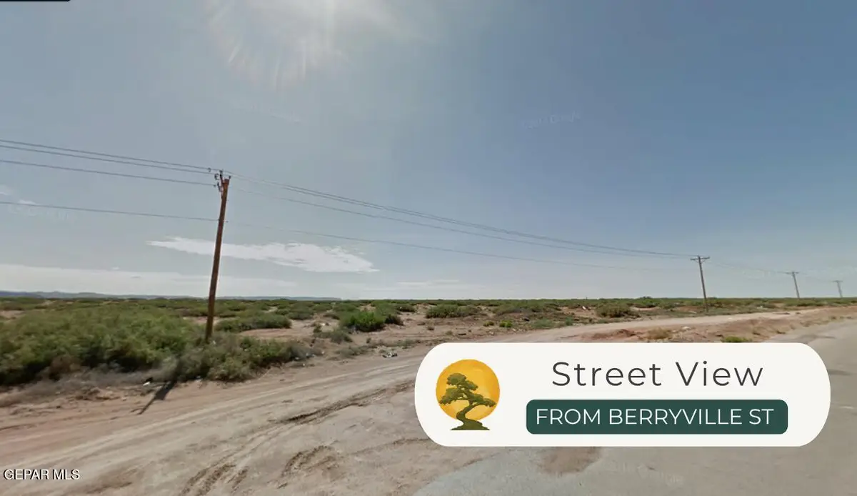PN80909 Fairtonia Street, El Paso, TX 79938 - #1
