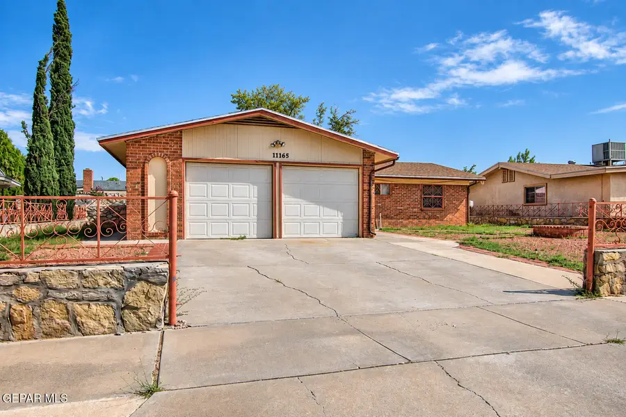 11165 Wharf Cove Drive, El Paso, TX 79936 - #2