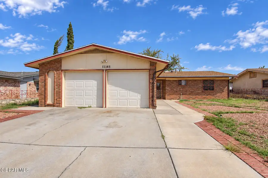 11165 Wharf Cove Drive, El Paso, TX 79936 - #3