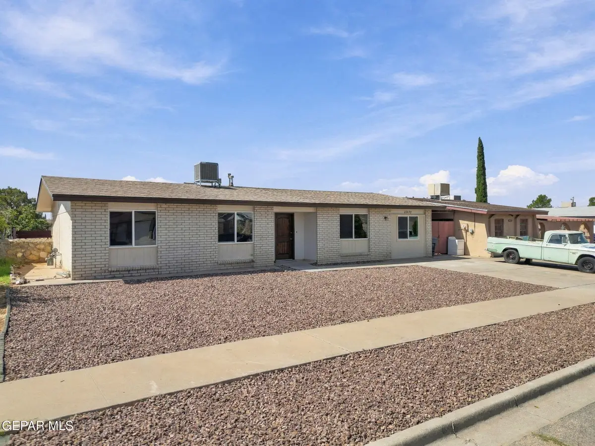 11172 Cutty Sark Drive, El Paso, TX 79936 - #1