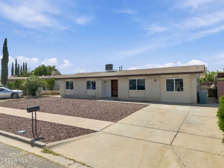 11172 Cutty Sark Drive, El Paso, TX 79936 - #2