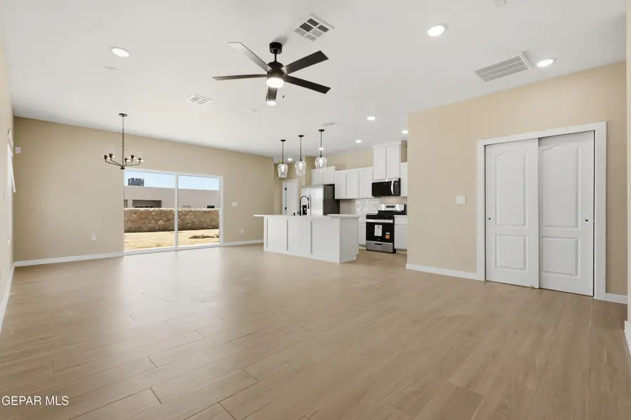 12128 Bahjat Drive, El Paso, TX 79934 - #2