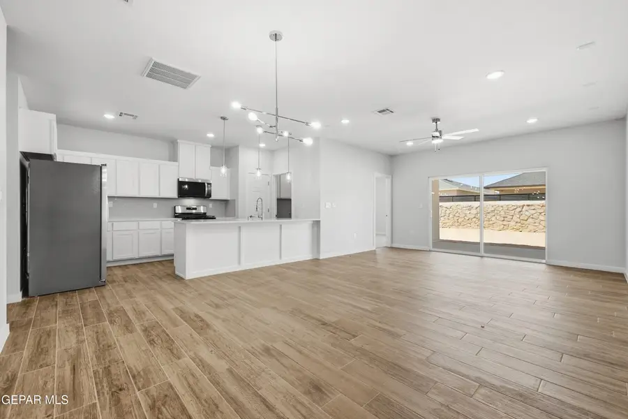 12129 Sanna Drive, El Paso, TX 79934 - #2