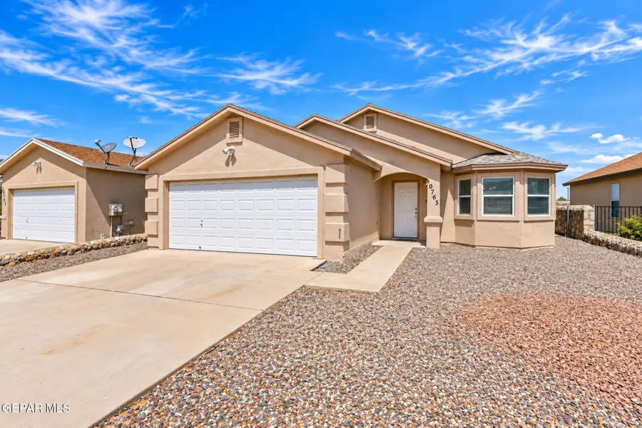 10765 Blue Sage Circle, El Paso, TX 79924 - #2