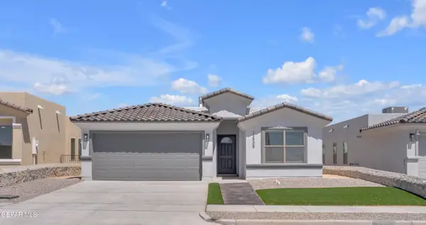 3817 Perspective Street, El Paso, TX 79938