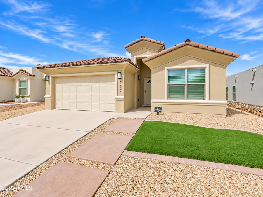 13837 Lorenz Avenue, El Paso, TX 79928 - #2