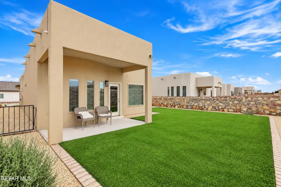 13837 Lorenz Avenue, El Paso, TX 79928 - #3