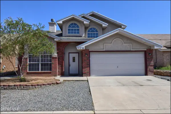 11336 Loma Linda Circle, El Paso, TX 79934