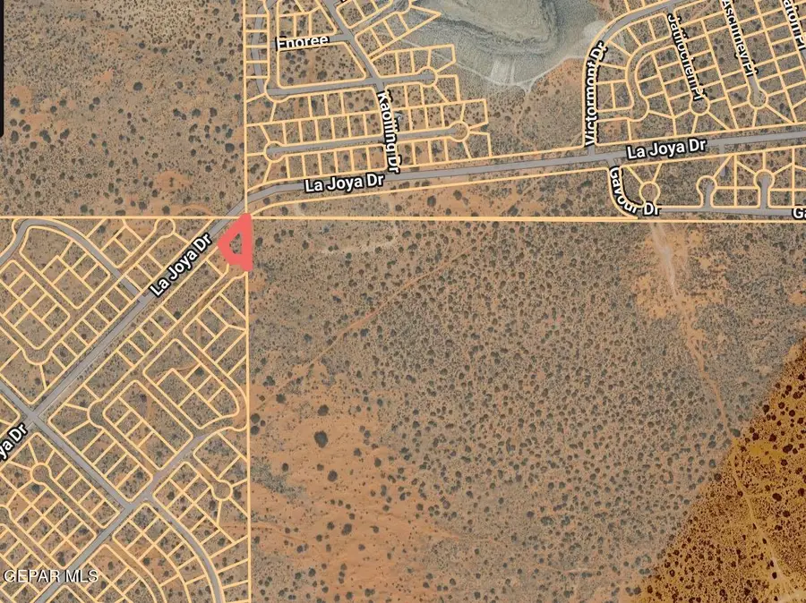 PN57397 Tbd, El Paso, TX 79938 - #2