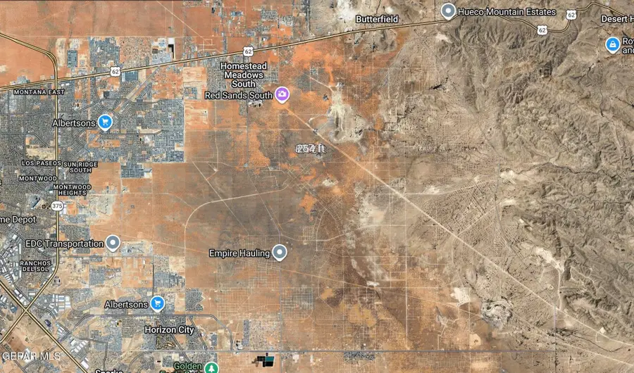 PN57397 Tbd, El Paso, TX 79938 - #3