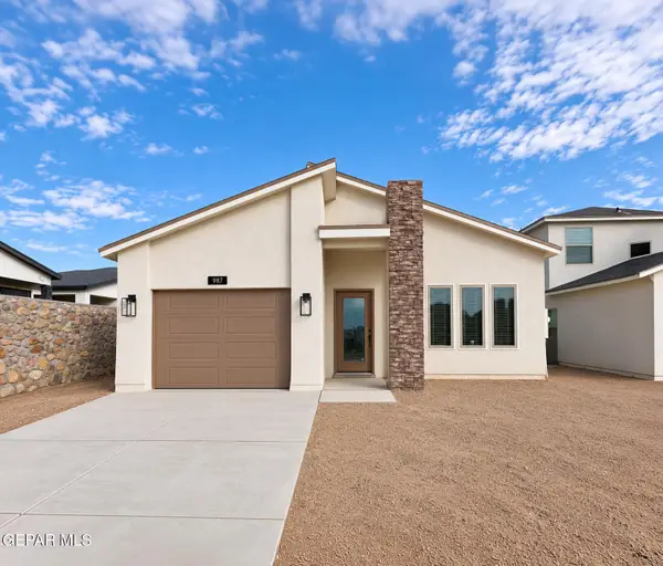 987 Barbara Avenue, Socorro, TX 79927