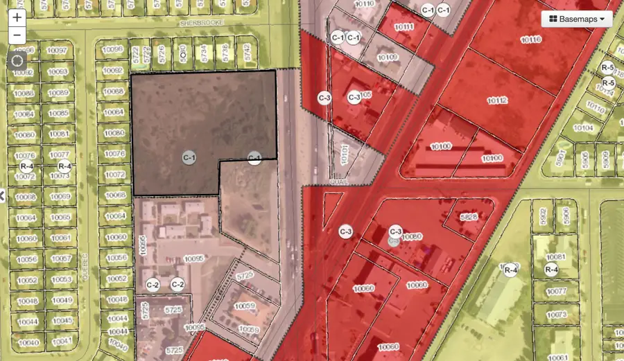 PN- 166739 Mccombs Street, El Paso, TX 79924 - #2