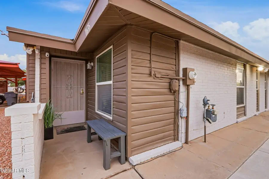 11635 Scott Simpson Drive, El Paso, TX 79936 - #3