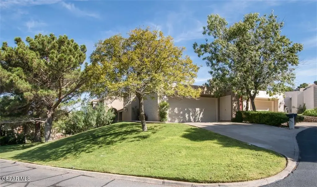 5942 Mira Serena Drive, El Paso, TX 79912 - #1