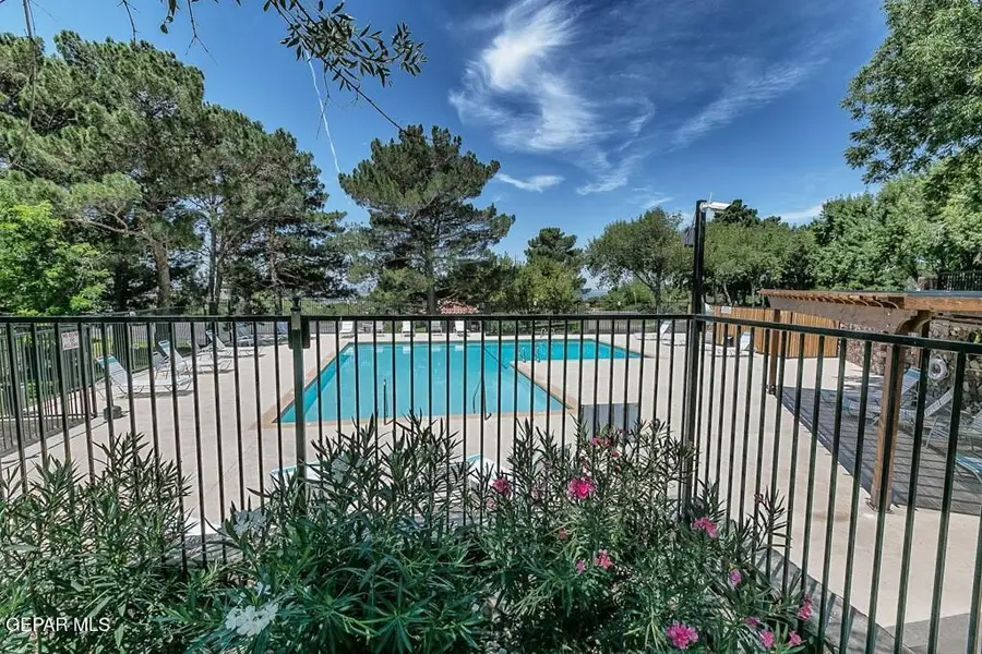 5942 Mira Serena Drive, El Paso, TX 79912 - #2