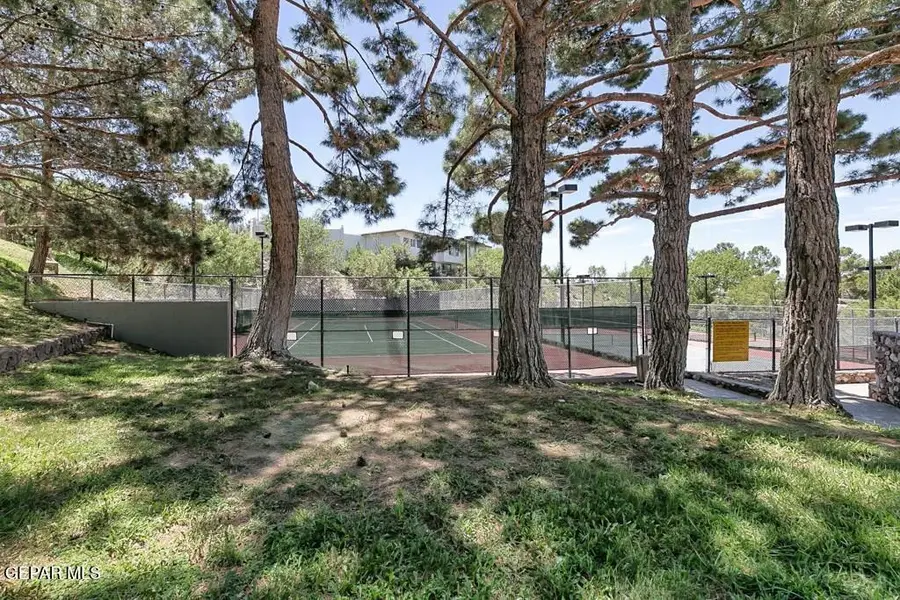 5942 Mira Serena Drive, El Paso, TX 79912 - #3