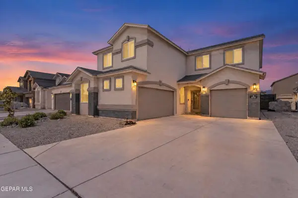 10709 Elise Street, El Paso, TX 79924