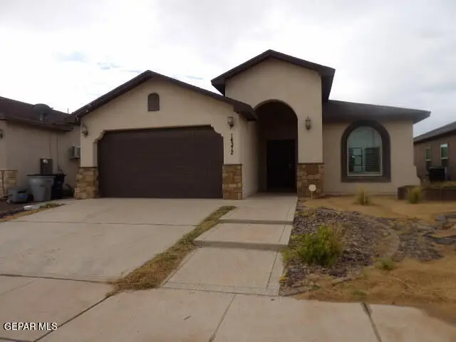 14372 Jonathan K Molina Court, El Paso, TX 79938 - #1