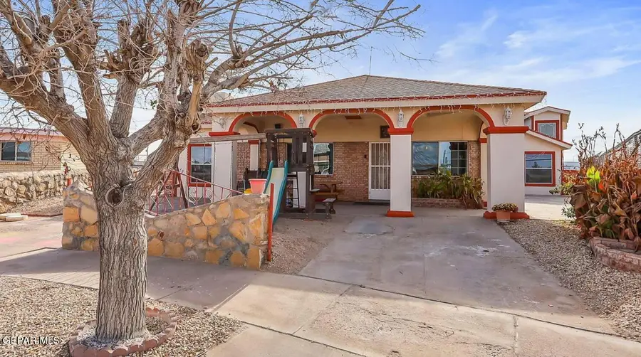 320 Mirasol Drive, El Paso, TX 79907 - #2