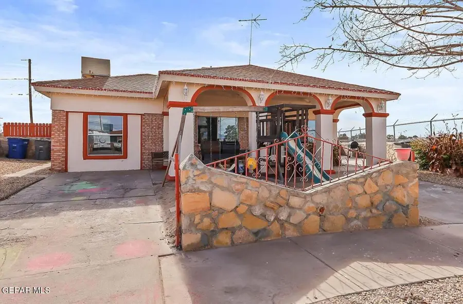 320 Mirasol Drive, El Paso, TX 79907 - #3