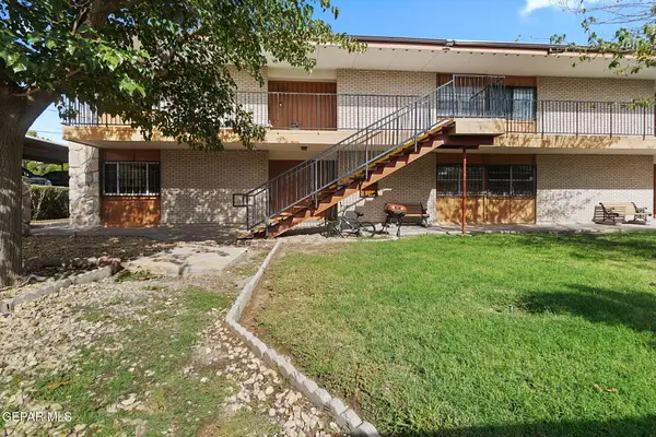 6400 Edgemere Boulevard #70, El Paso, TX 79925