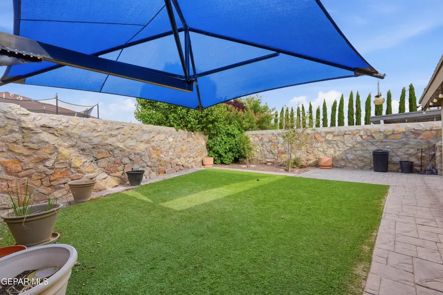 320 Emerald Woods Street, El Paso, TX 79928 - #3