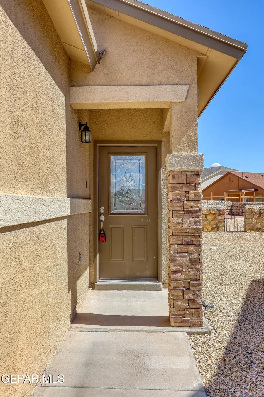 14632 Lipizzan Court, El Paso, TX 79938 - #3