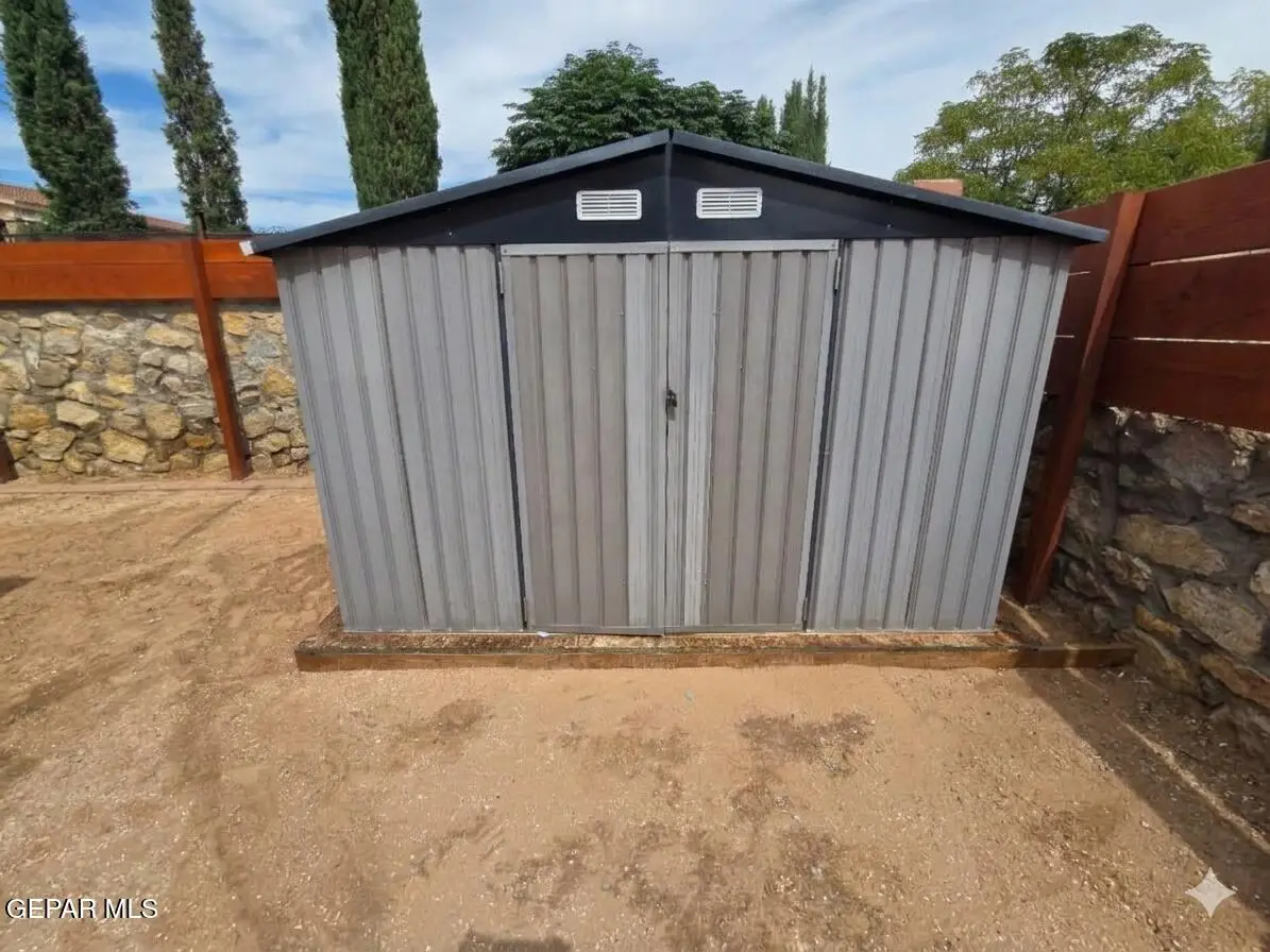 14227 Ranier Point Drive, El Paso, TX 79938 - #1