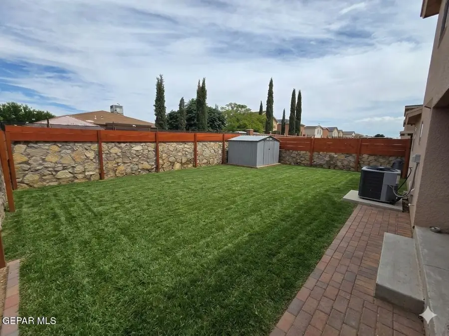 14227 Ranier Point Drive, El Paso, TX 79938 - #2