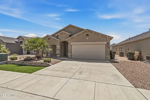 1093 Summer Rain, El Paso, TX 79928