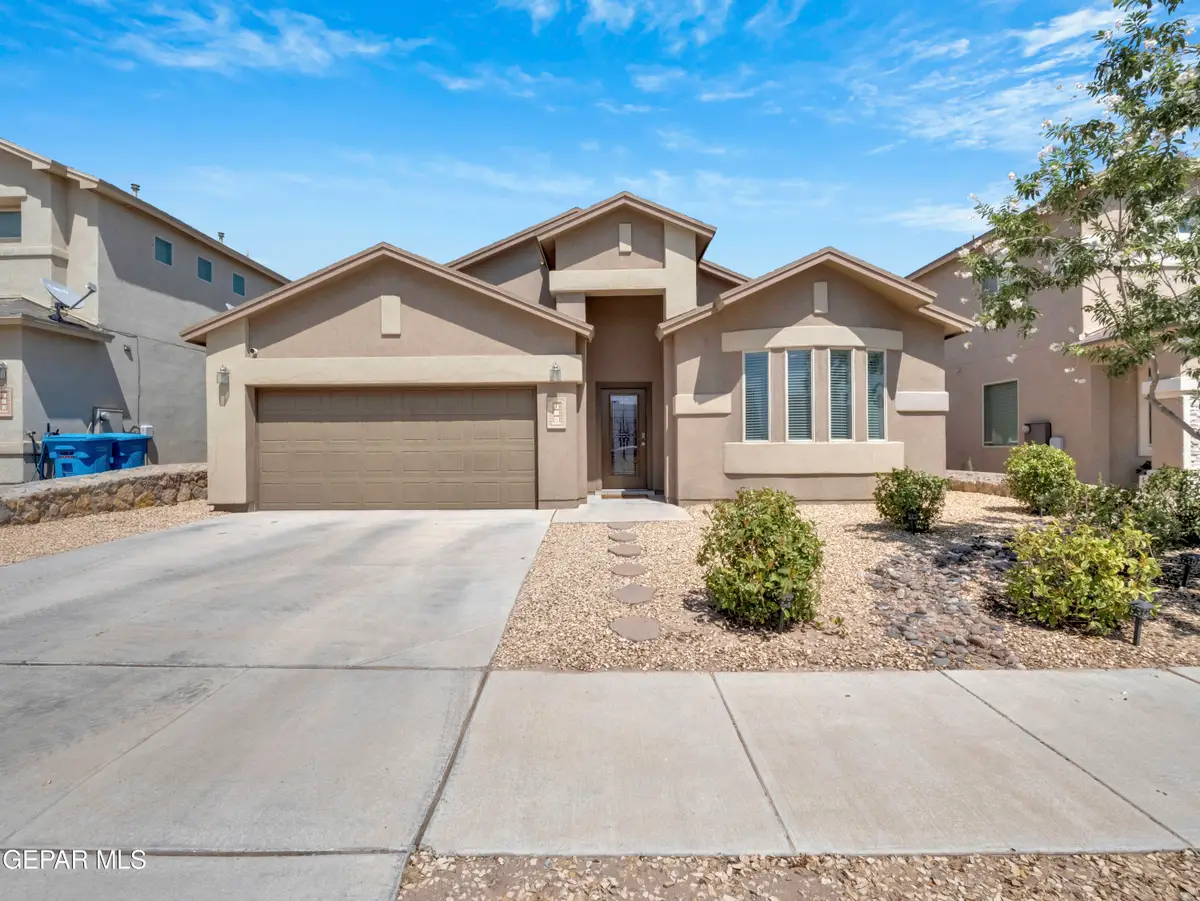 156 N Halstead Drive, El Paso, TX 79928 - #1