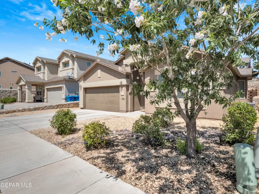 156 N Halstead Drive, El Paso, TX 79928 - #3